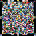 Legacy Quilt