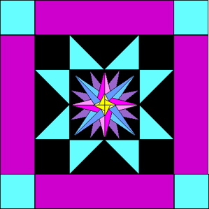 2000 Member Celebration Quilt