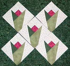 Free Quilt Patterns