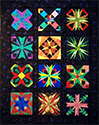 Bright and Bold Sampler