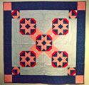 Red, White and Blue - FOR SALE $75.00-SOLD