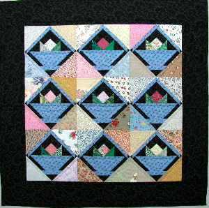Scrap Baskets