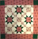 Simple Stars - FOR SALE $75.00