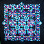Paper Piecing: When, Why and What if?