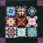 One Quilter�s Journey