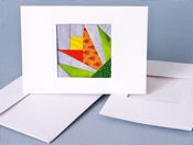 Carol Doak`s Keepsake Frame Cards-SAVE 3.95!