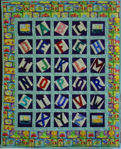 Baby Quilt