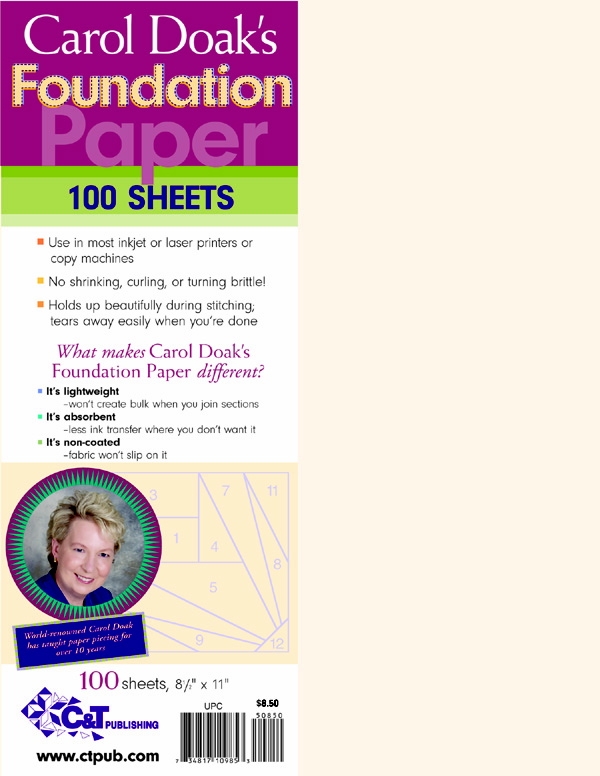 Foundation Paper