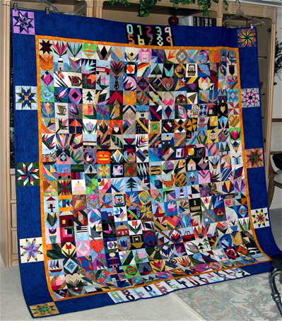 300quilt