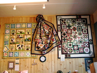 Tater Patch Quilts